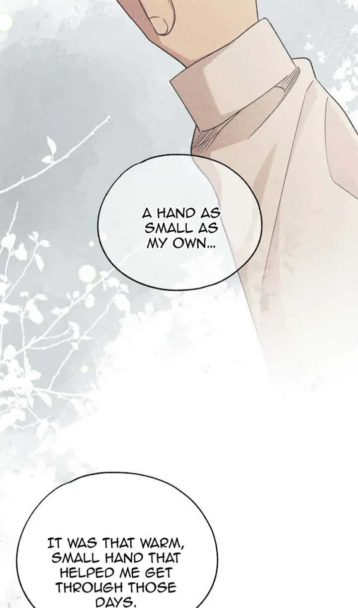 Yeonwoo's Innocence Chapter 197 Page 44