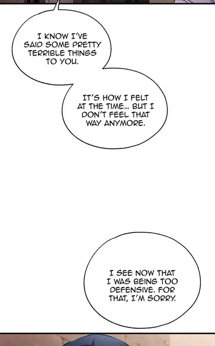 Yeonwoo's Innocence Chapter 197 Page 62