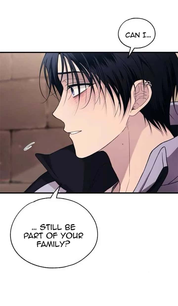 Yeonwoo's Innocence Chapter 197 Page 65