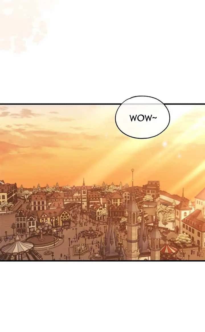 Yeonwoo's Innocence Chapter 198 Page 44