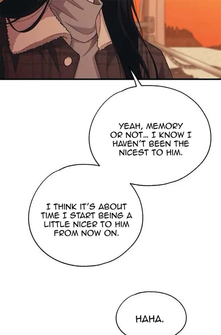 Yeonwoo's Innocence Chapter 198 Page 53