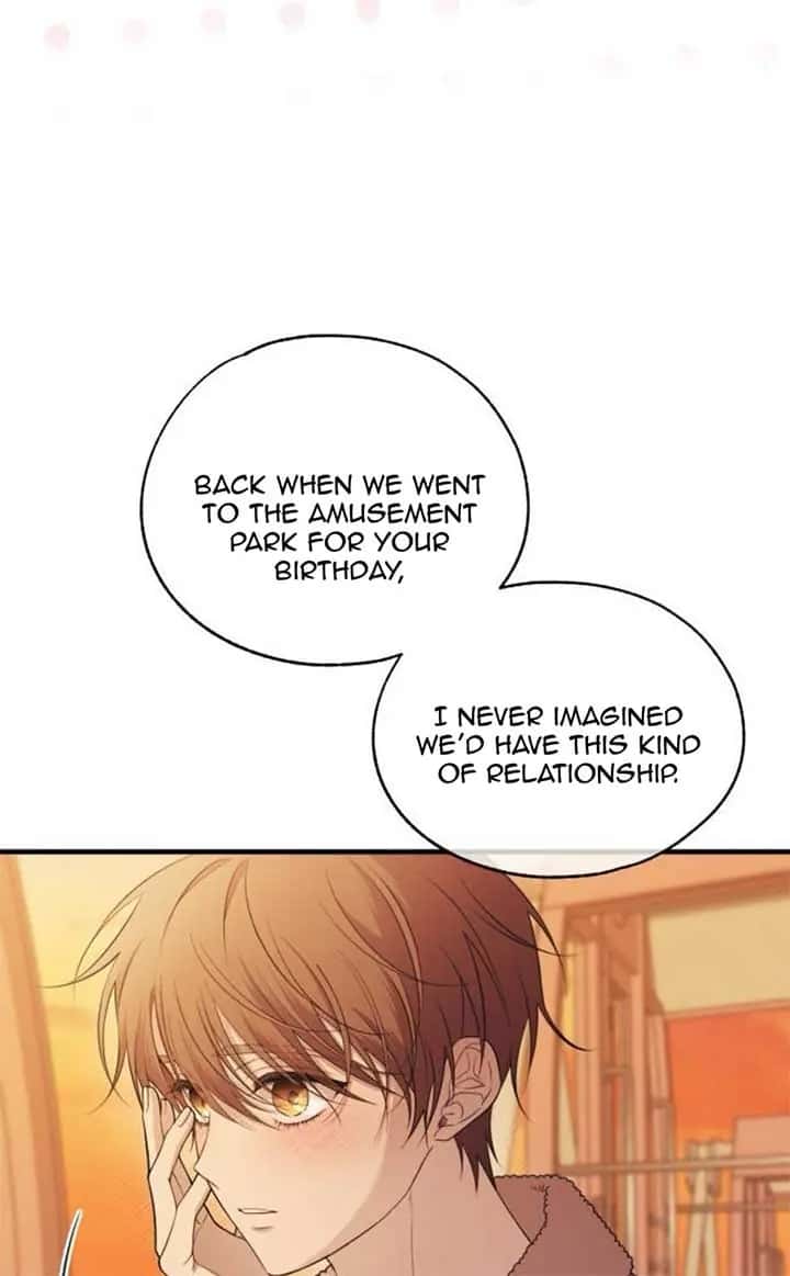 Yeonwoo's Innocence Chapter 198 Page 61