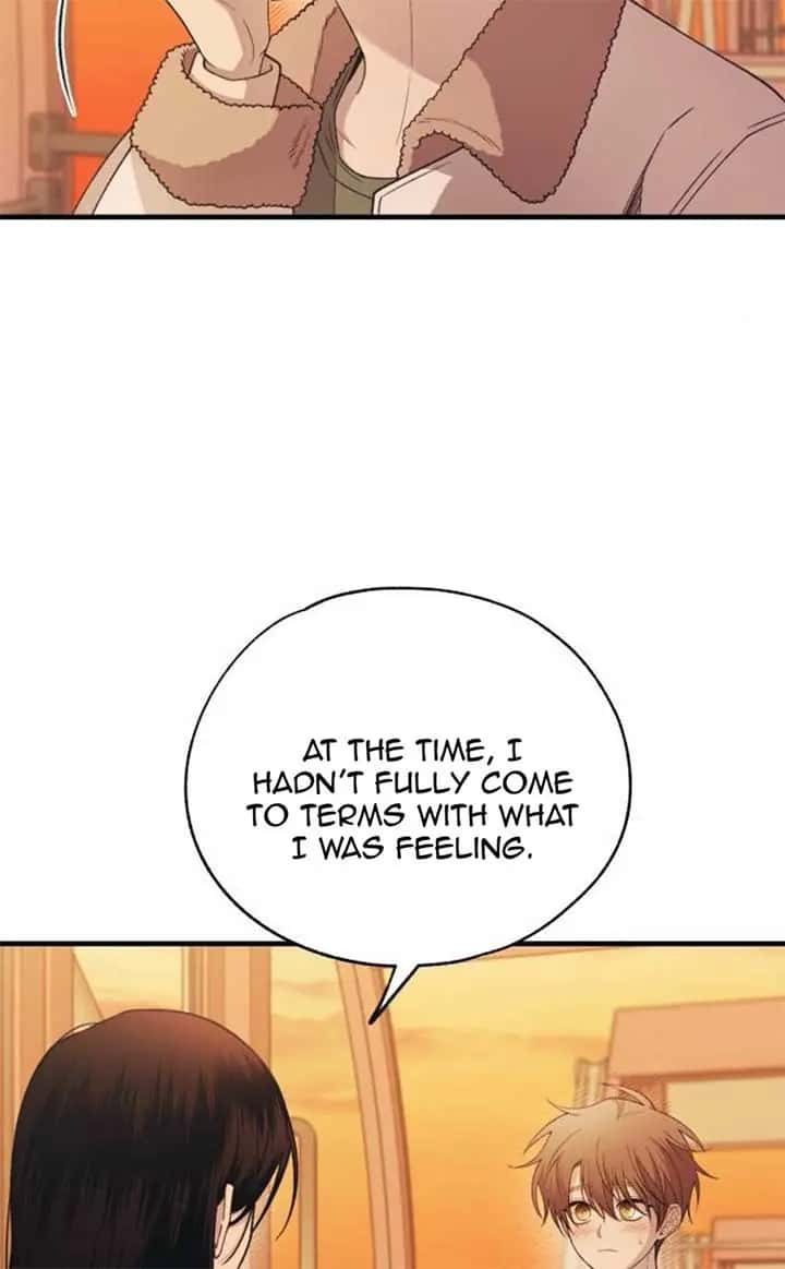 Yeonwoo's Innocence Chapter 198 Page 62