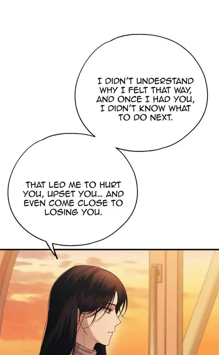Yeonwoo's Innocence Chapter 198 Page 64