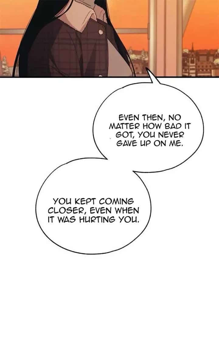 Yeonwoo's Innocence Chapter 198 Page 65