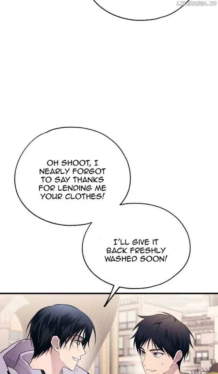 Yeonwoo's Innocence Chapter 200 Page 11