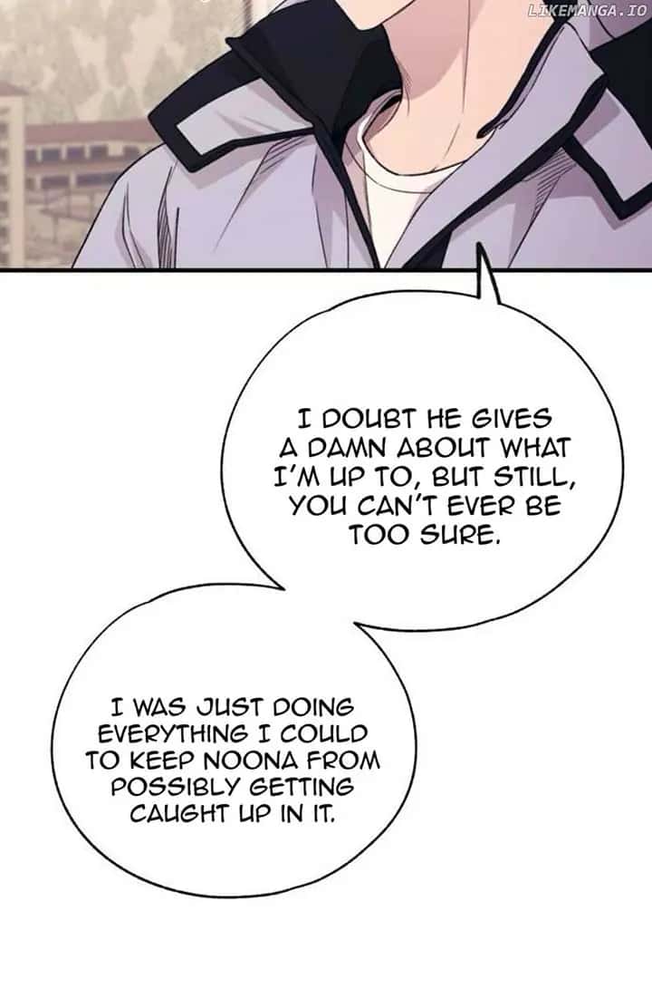 Yeonwoo's Innocence Chapter 200 Page 42