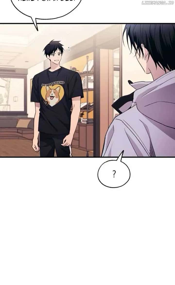 Yeonwoo's Innocence Chapter 200 Page 63