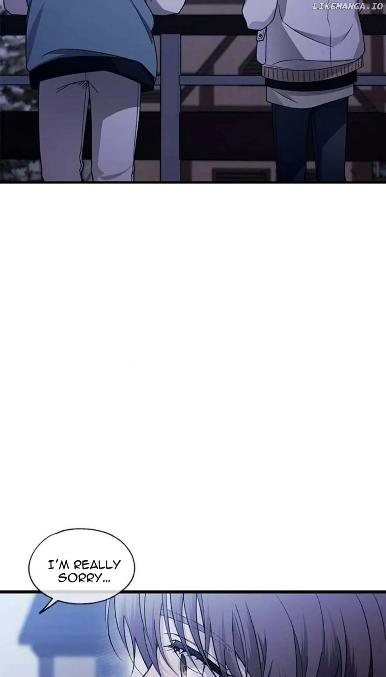 Yeonwoo's Innocence Chapter 202 Page 62