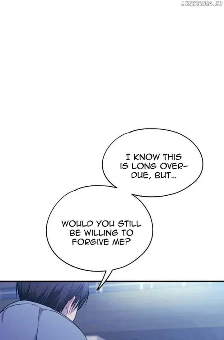 Yeonwoo's Innocence Chapter 203 Page 30