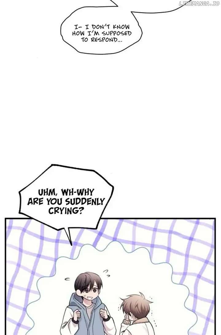 Yeonwoo's Innocence Chapter 203 Page 33