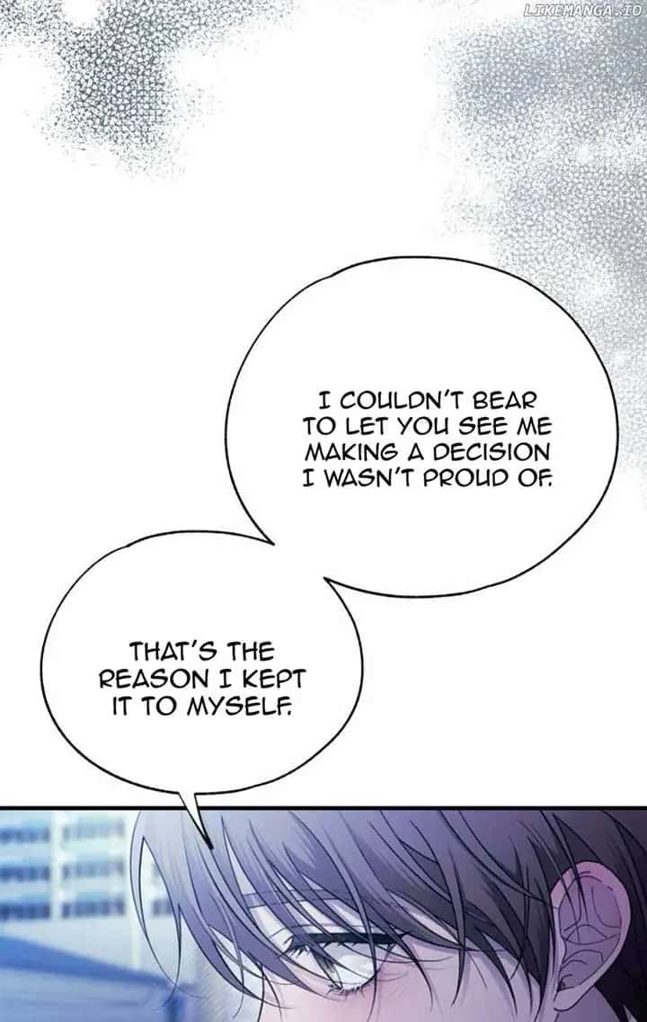 Yeonwoo's Innocence Chapter 203 Page 49