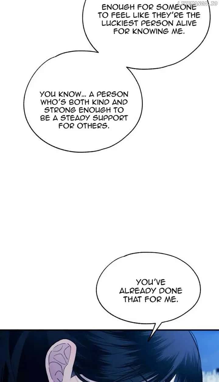 Yeonwoo's Innocence Chapter 203 Page 62