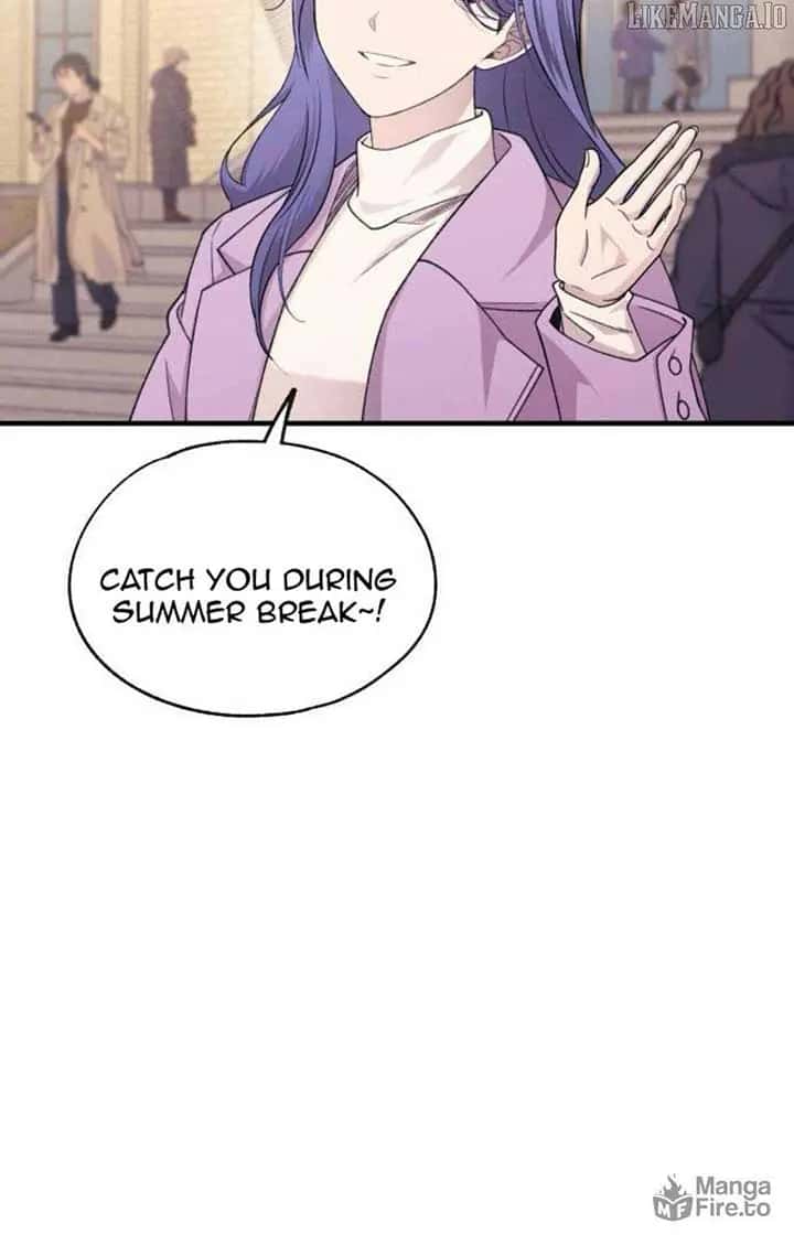 Yeonwoo's Innocence Chapter 204 Page 4