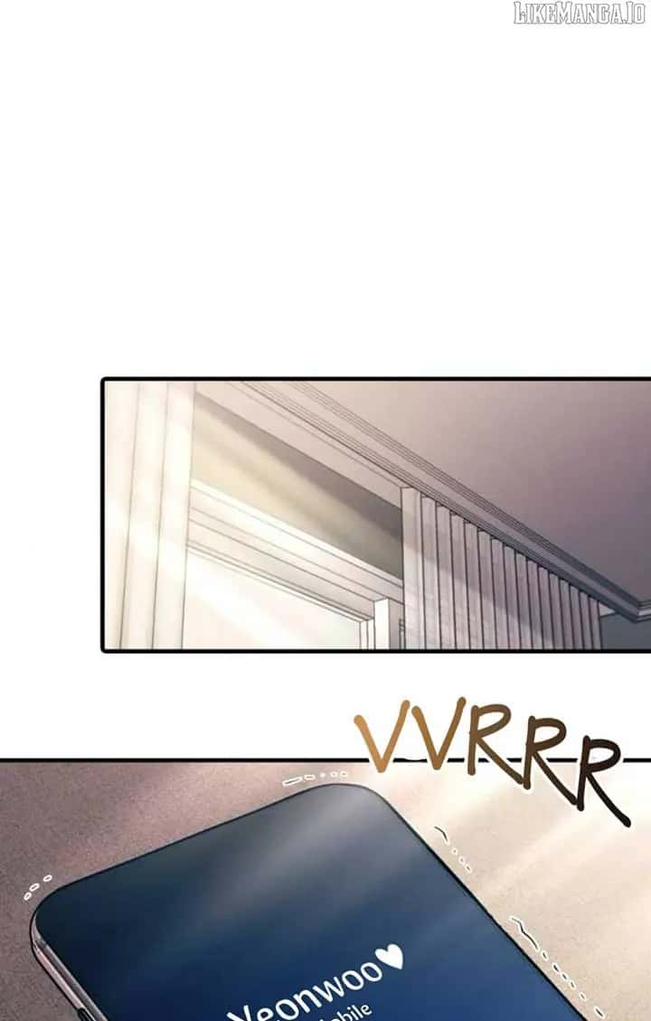Yeonwoo's Innocence Chapter 204 Page 5