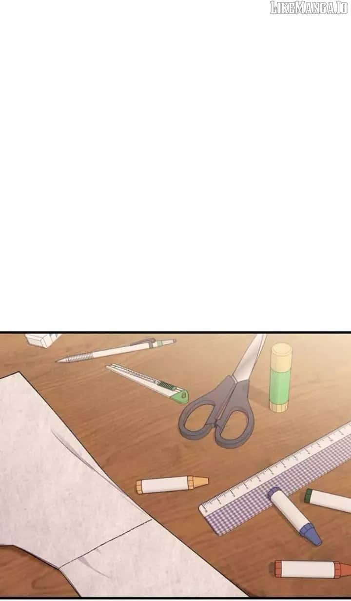 Yeonwoo's Innocence Chapter 204 Page 30