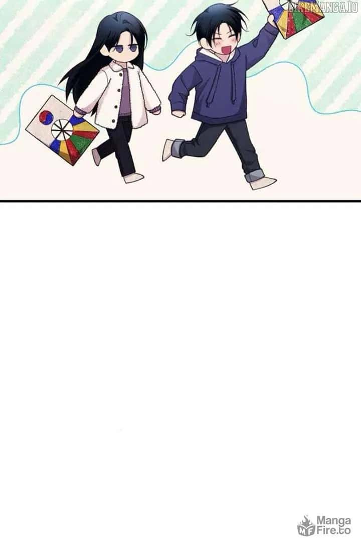 Yeonwoo's Innocence Chapter 204 Page 37