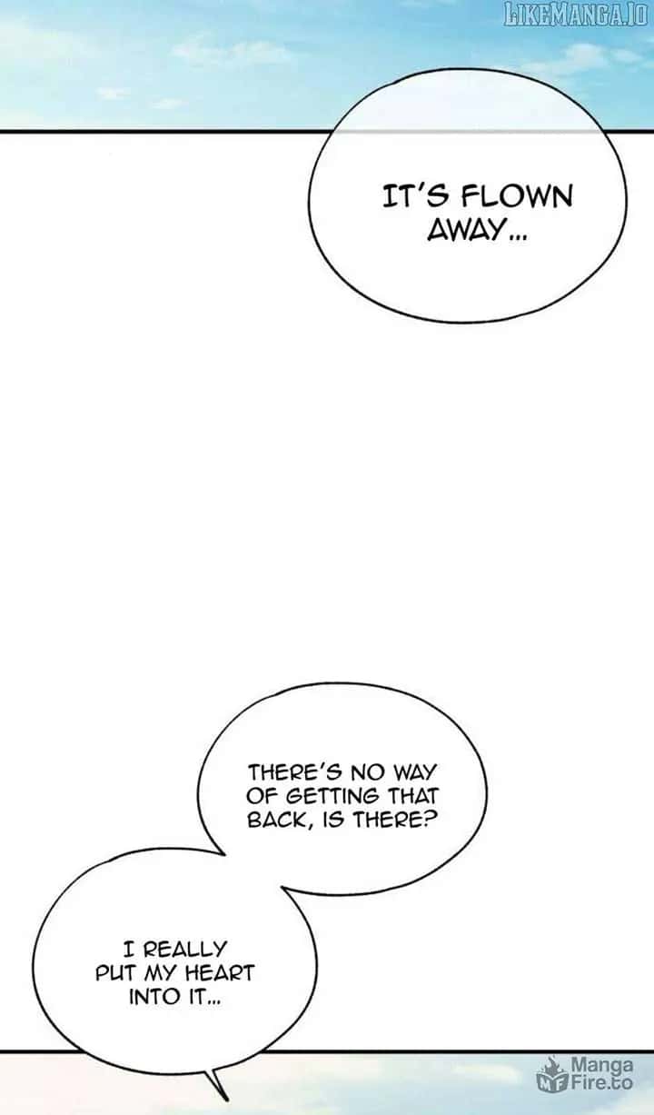 Yeonwoo's Innocence Chapter 204 Page 49