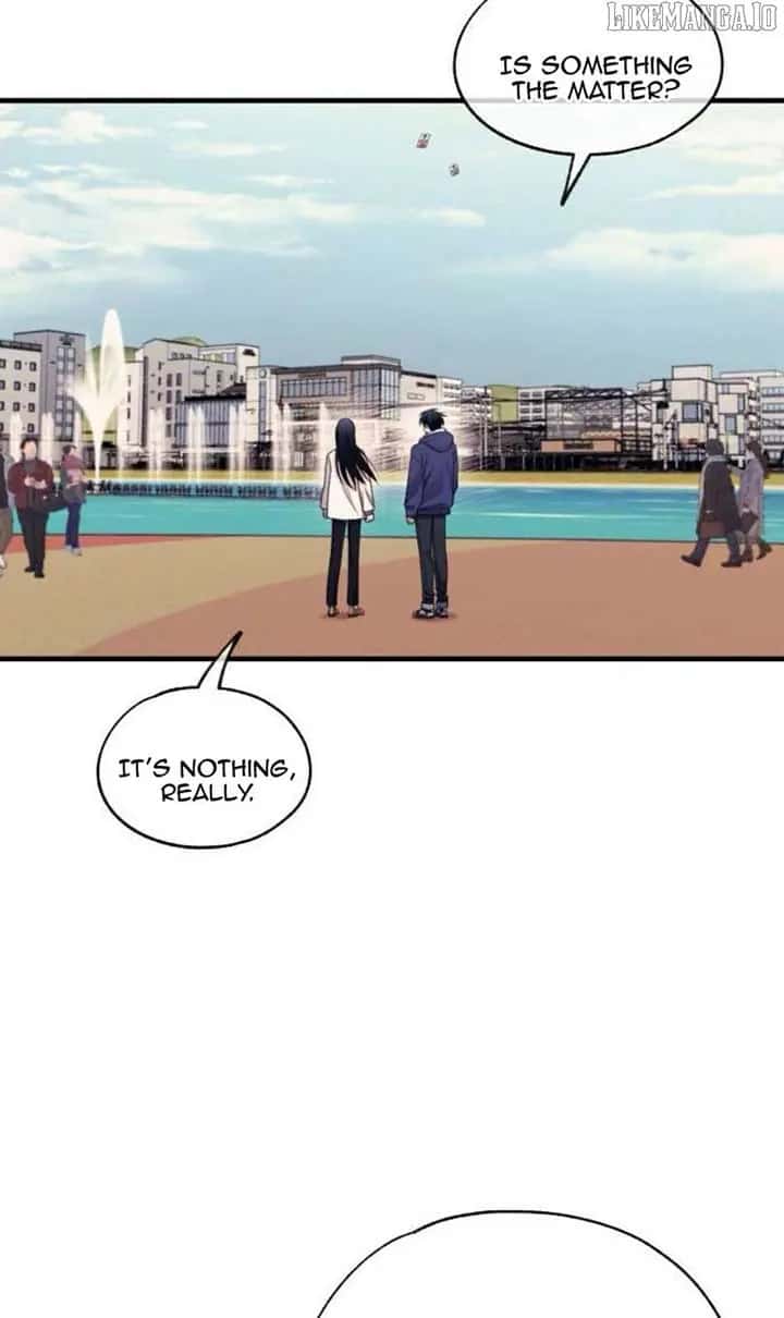 Yeonwoo's Innocence Chapter 204 Page 54