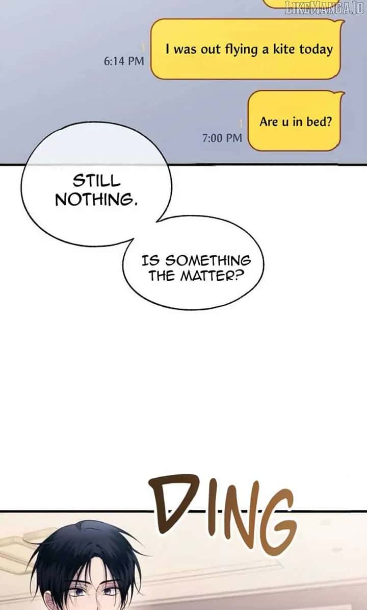 Yeonwoo's Innocence Chapter 204 Page 62