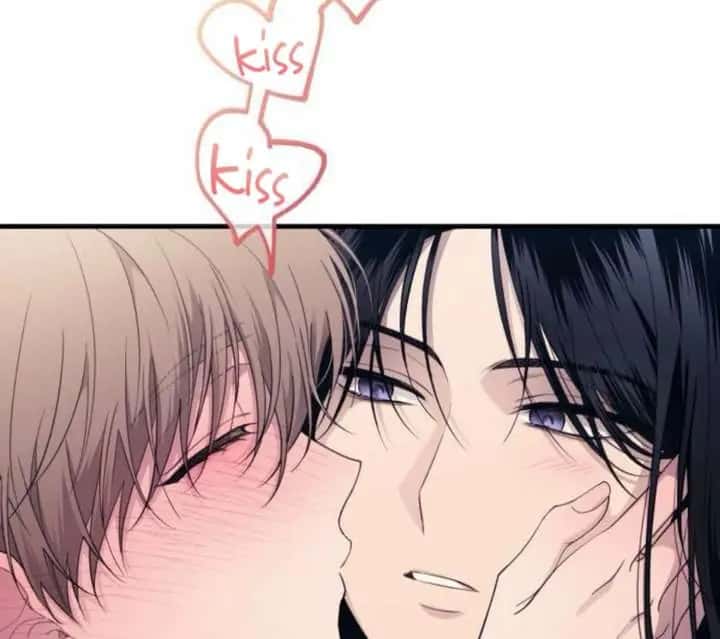 Yeonwoo's Innocence Chapter 208 Page 63