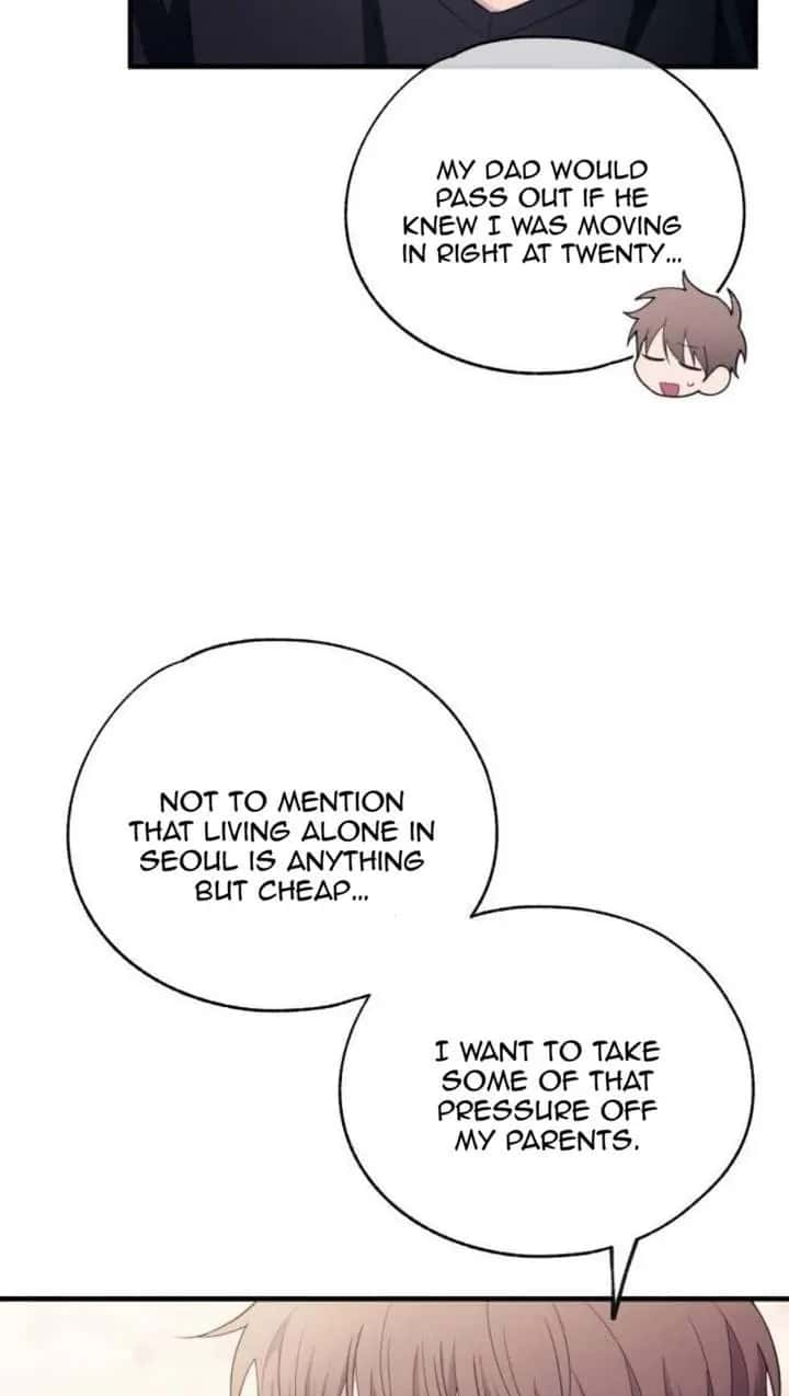 Yeonwoo's Innocence Chapter 211 Page 6