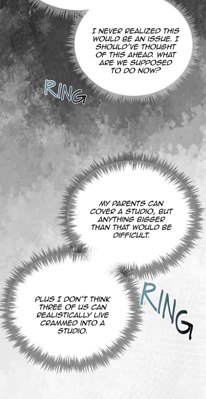 Yeonwoo's Innocence Chapter 211 Page 19