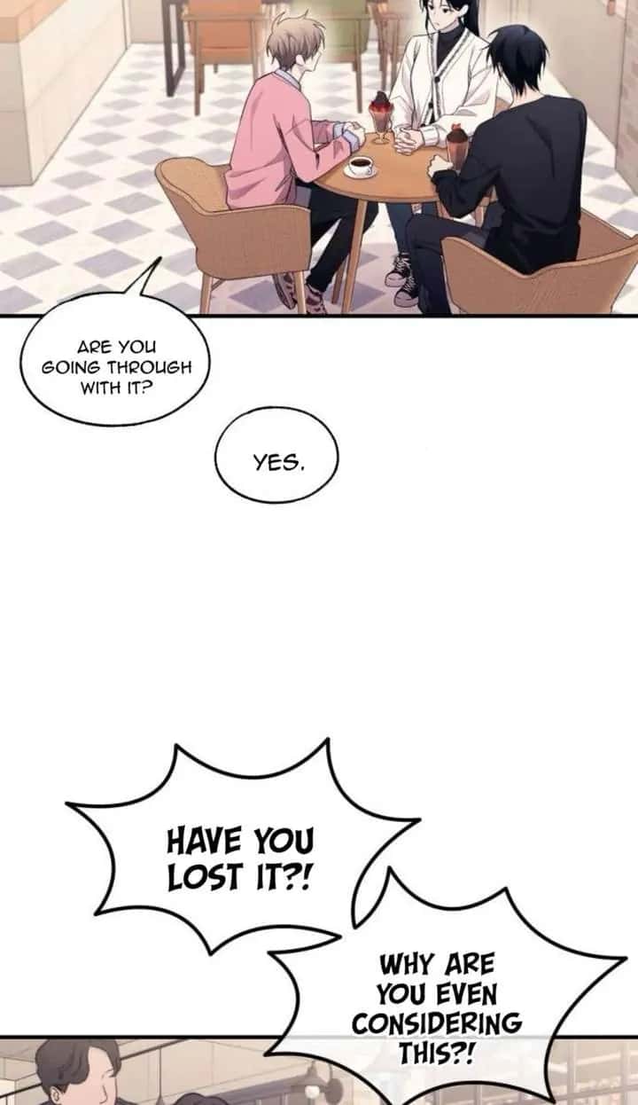 Yeonwoo's Innocence Chapter 211 Page 31