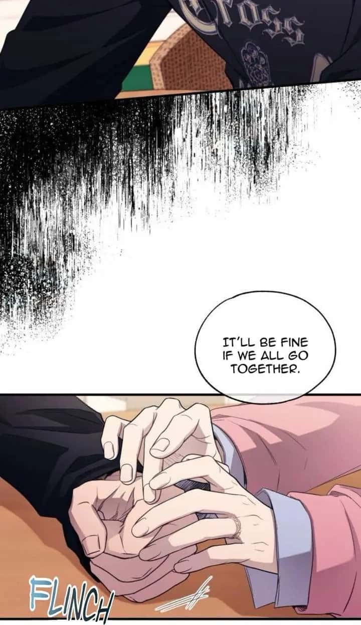 Yeonwoo's Innocence Chapter 211 Page 35