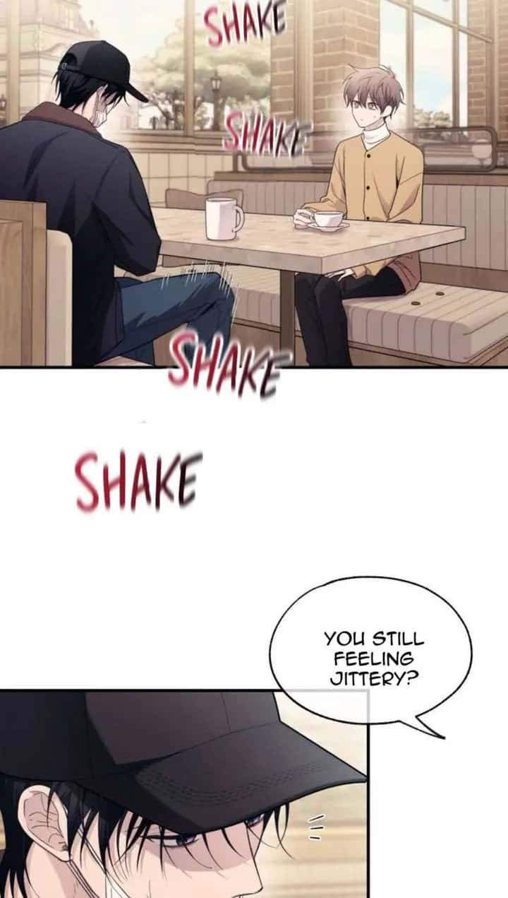 Yeonwoo's Innocence Chapter 212 Page 4