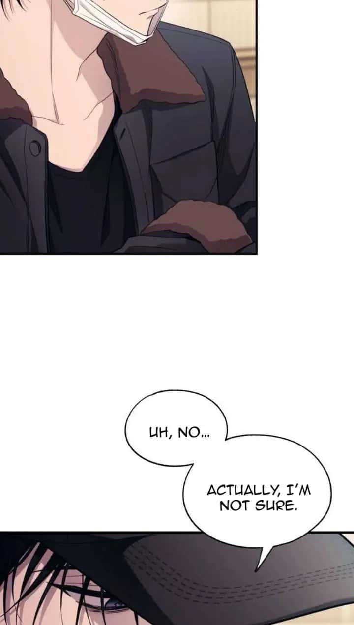 Yeonwoo's Innocence Chapter 212 Page 5
