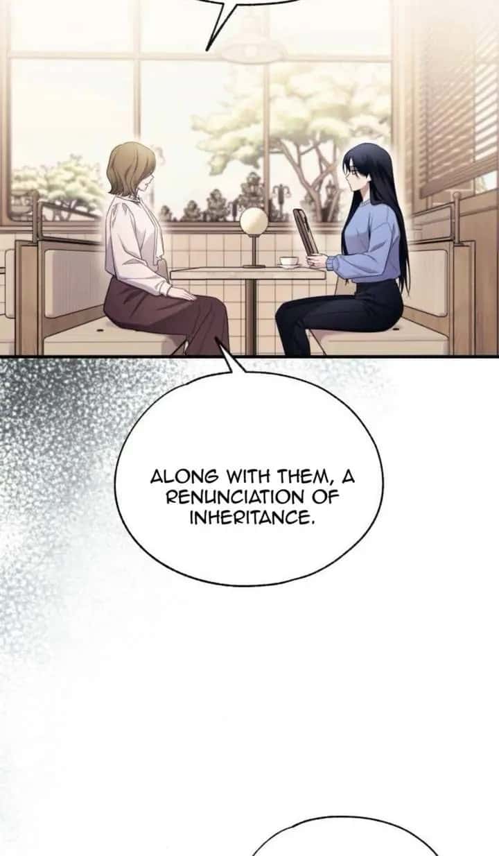 Yeonwoo's Innocence Chapter 212 Page 18