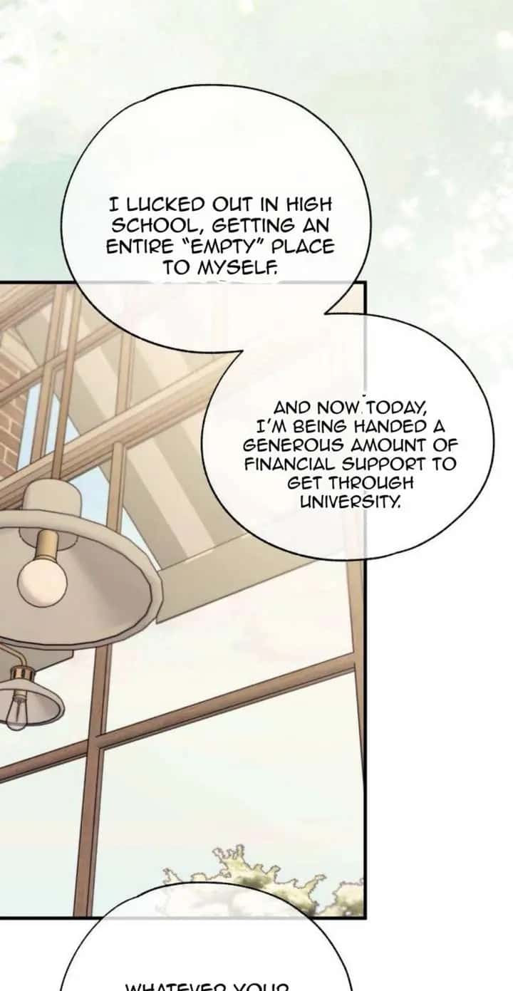 Yeonwoo's Innocence Chapter 212 Page 27