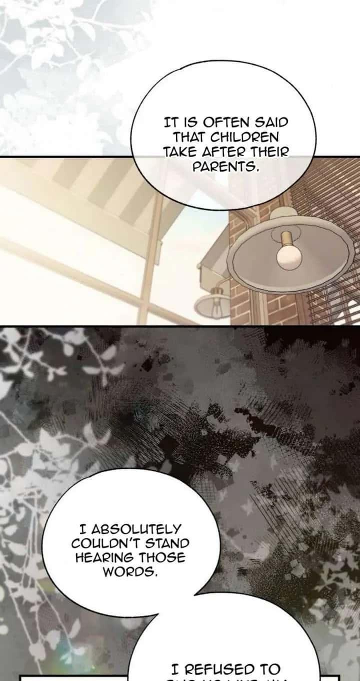 Yeonwoo's Innocence Chapter 212 Page 33