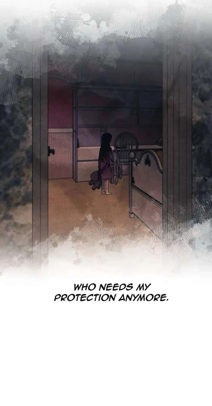 Yeonwoo's Innocence Chapter 212 Page 61