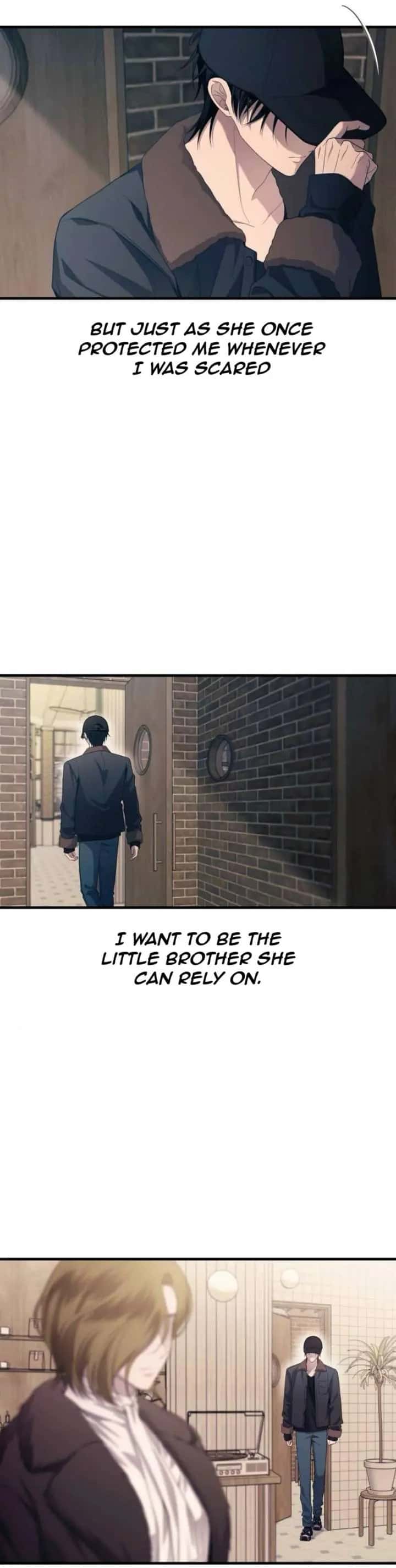 Yeonwoo's Innocence Chapter 212 Page 62