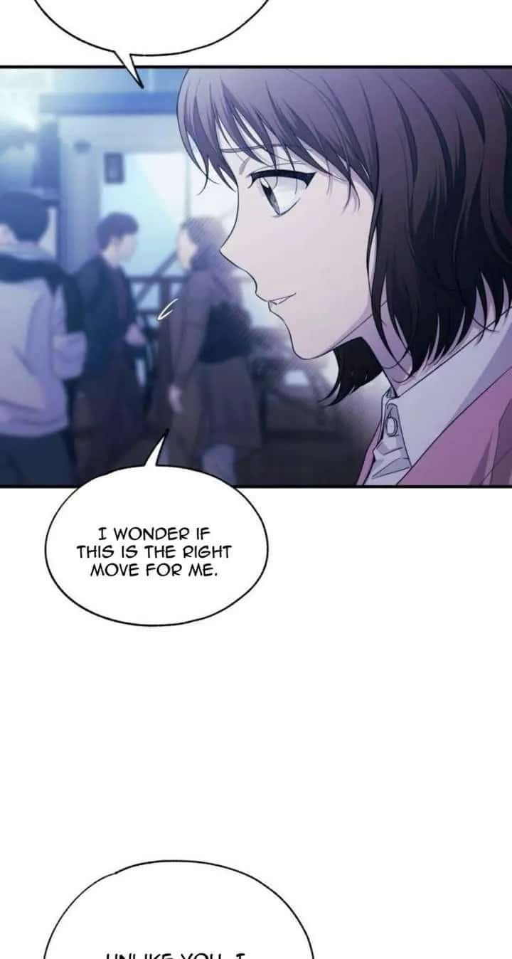 Yeonwoo's Innocence Chapter 216 Page 49