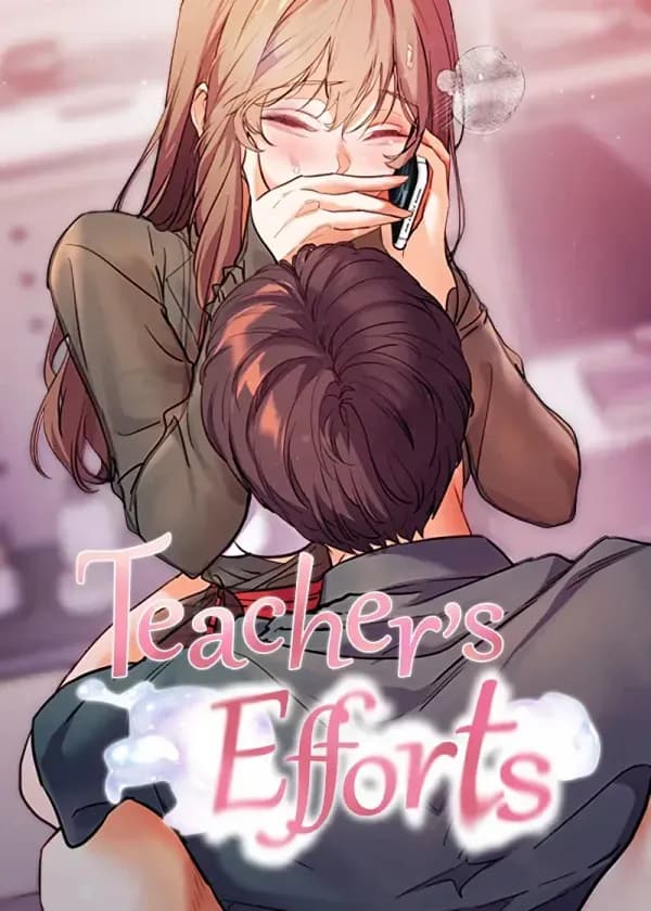 Teacher's Efforts
