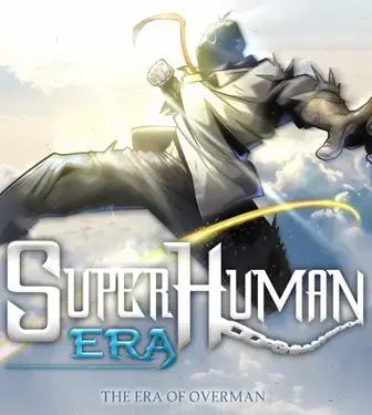 The Superhuman Era